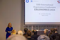 Ergonomics 2024