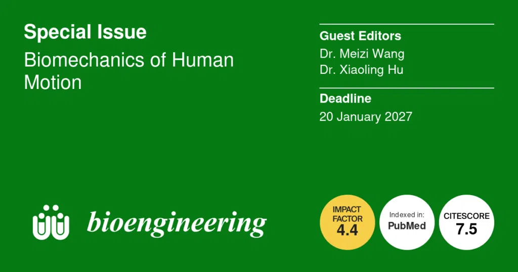 Bioengineering